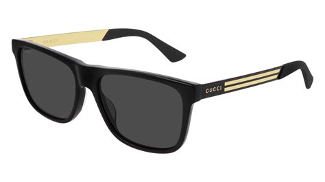 gucci occhiali da sole bianchi|occhiali Gucci uomo.